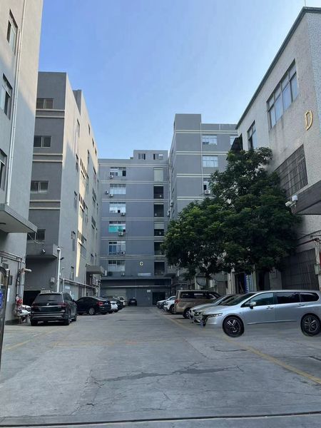 china Shenzhen Chongxi Precision Metal Products Co., Ltd Perfil da empresa 