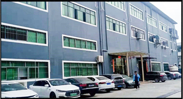 China Shenzhen Sinaiter Precision Industry Products Co., Ltd.